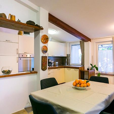 Naranca Medulin Apartment Exterior photo