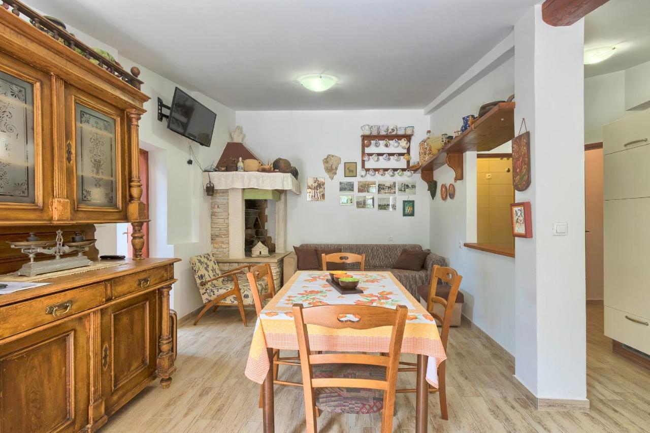 Naranca Medulin Apartment Exterior photo
