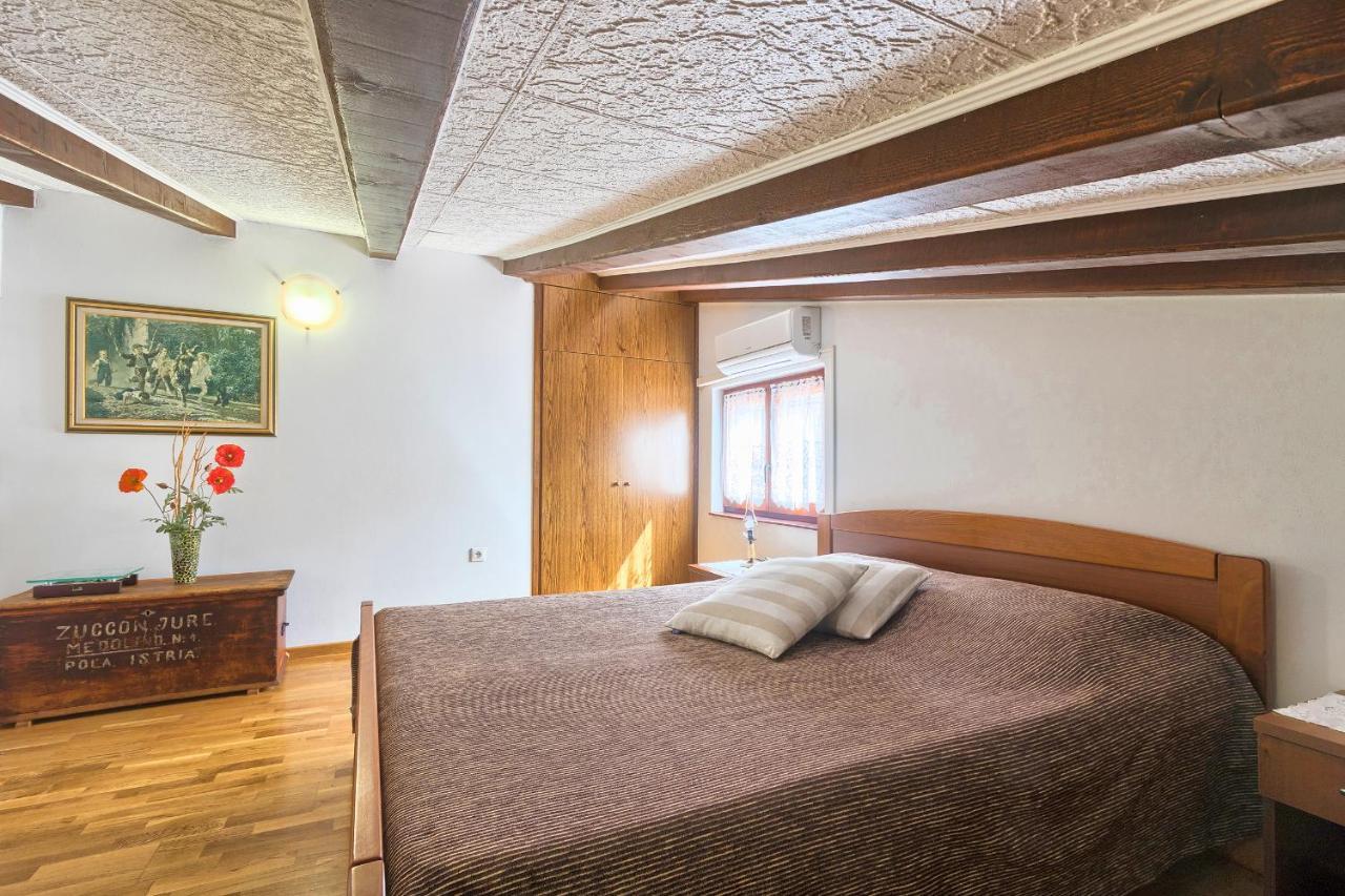 Naranca Medulin Apartment Exterior photo