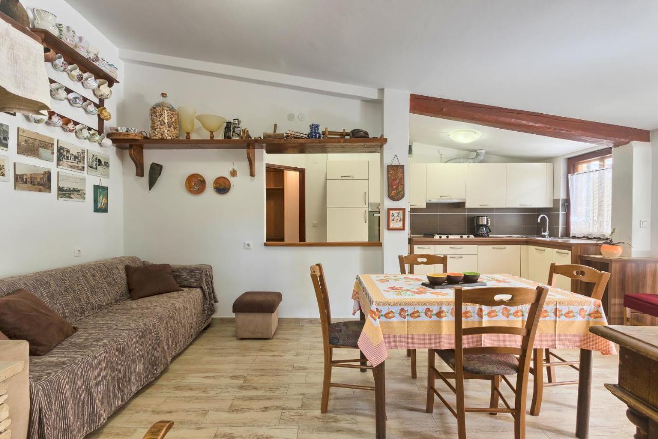 Naranca Medulin Apartment Exterior photo