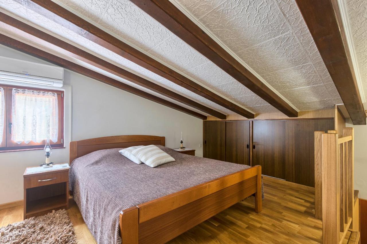 Naranca Medulin Apartment Exterior photo