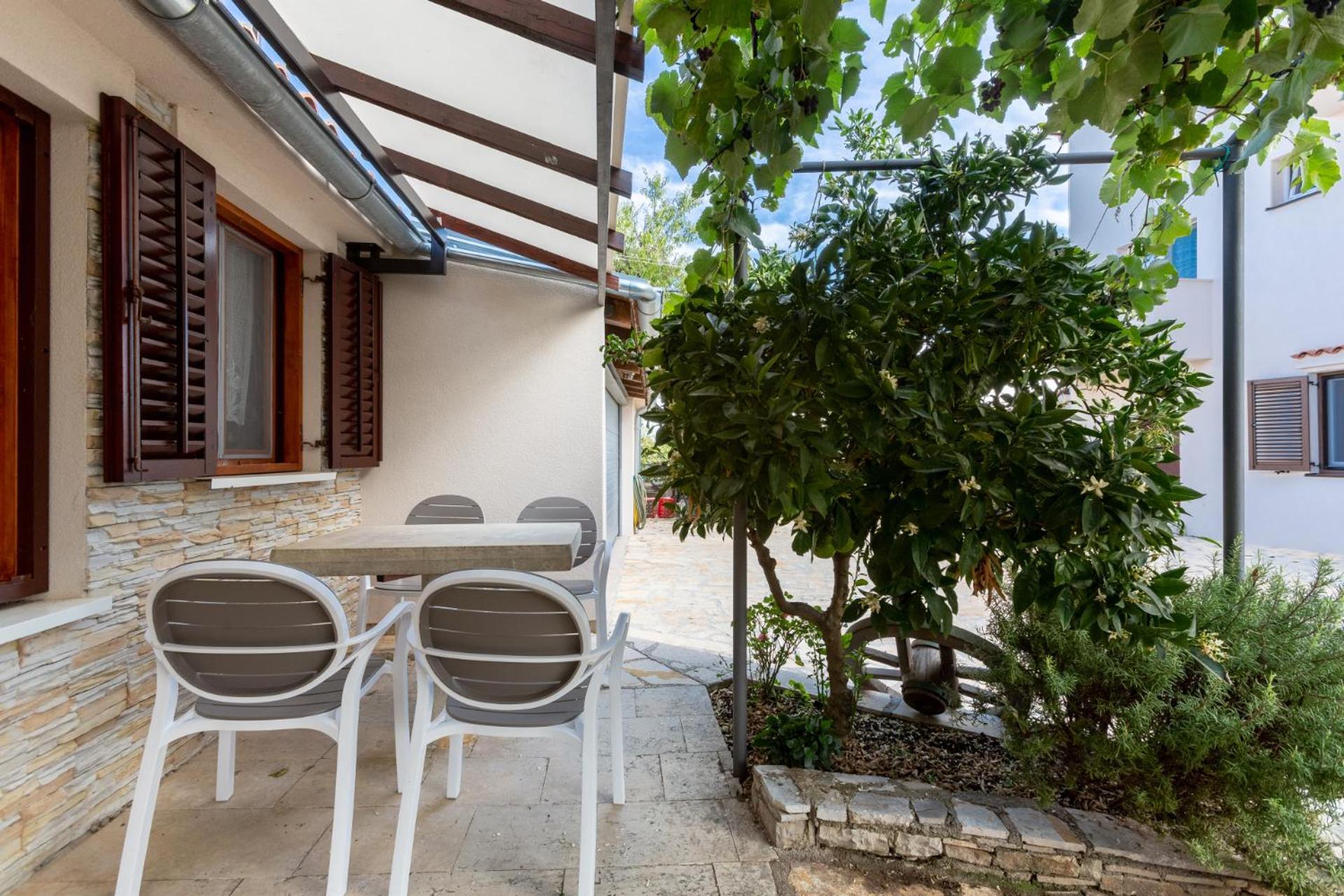 Naranca Medulin Apartment Exterior photo