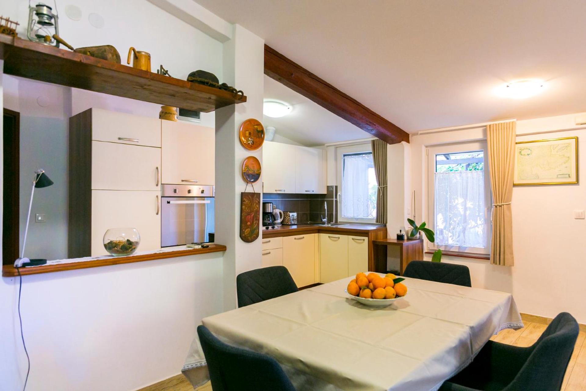 Naranca Medulin Apartment Exterior photo